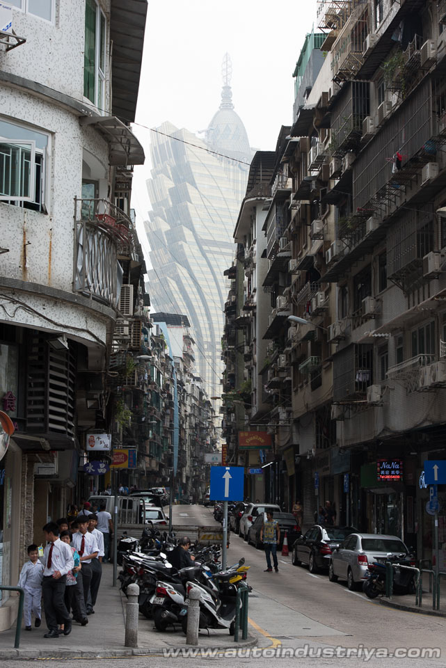 Da Costa wins thrilling 2016 FIA F3 World Cup in Macau