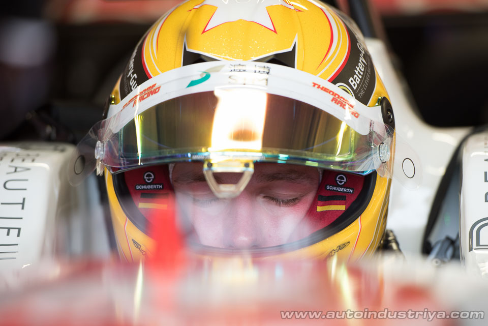 Da Costa wins thrilling 2016 FIA F3 World Cup in Macau