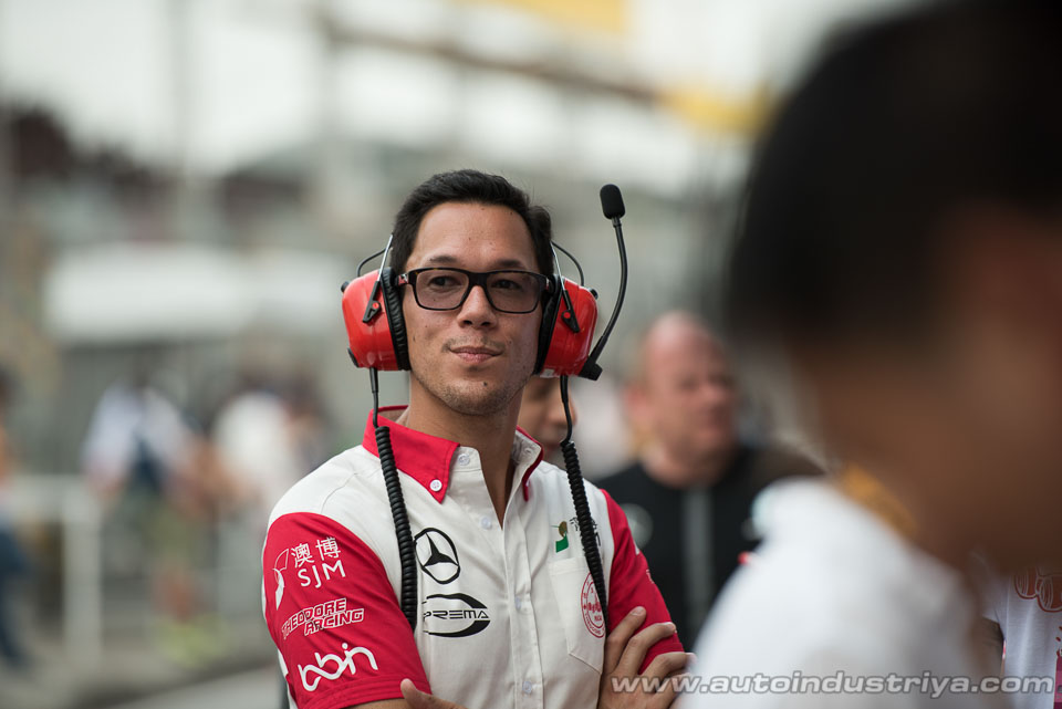 Da Costa wins thrilling 2016 FIA F3 World Cup in Macau