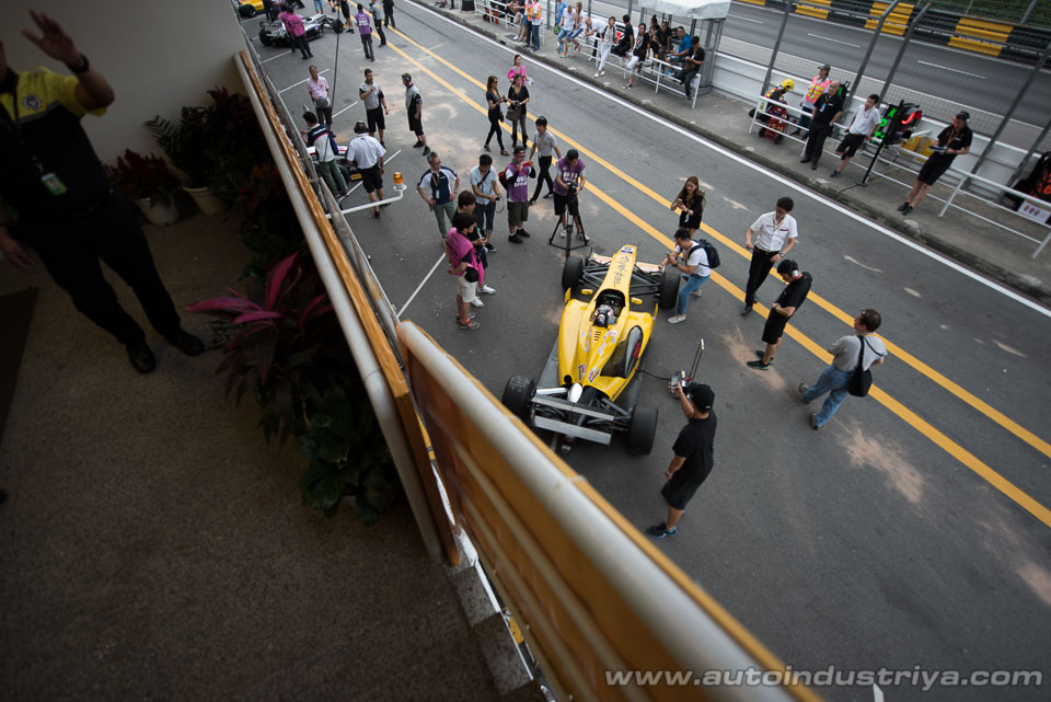 Da Costa wins thrilling 2016 FIA F3 World Cup in Macau