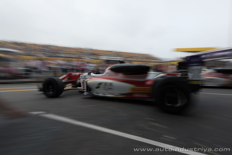 Da Costa wins thrilling 2016 FIA F3 World Cup in Macau
