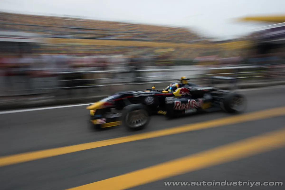 Da Costa wins thrilling 2016 FIA F3 World Cup in Macau