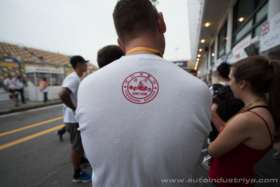 Da Costa wins thrilling 2016 FIA F3 World Cup in Macau