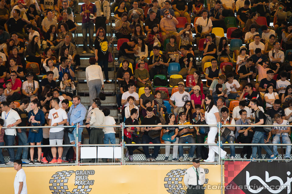 Da Costa wins thrilling 2016 FIA F3 World Cup in Macau