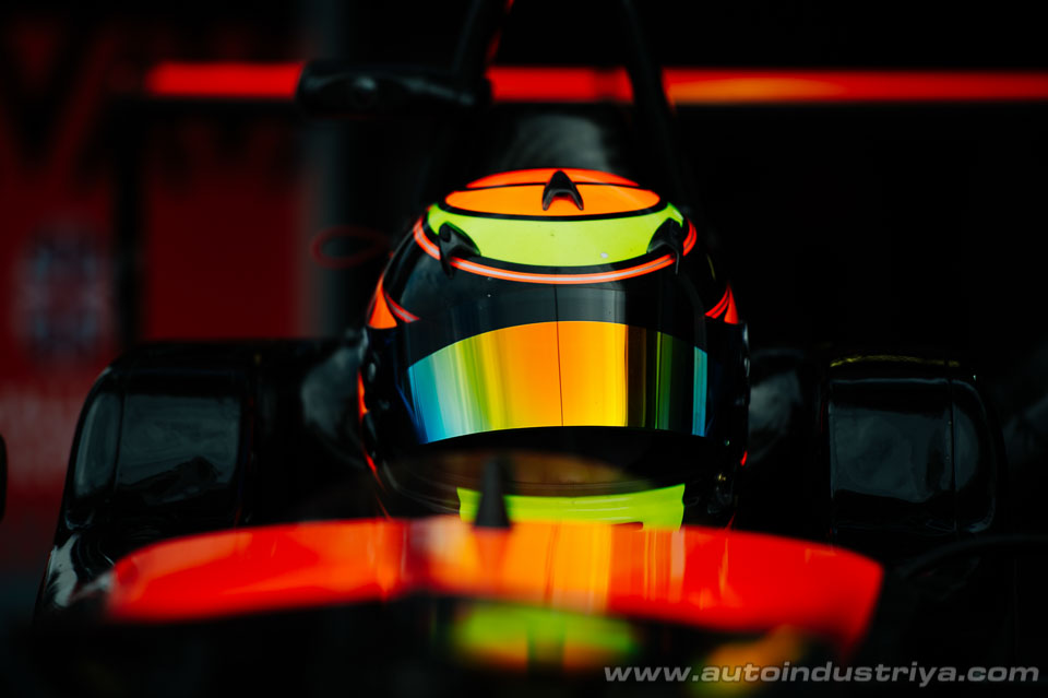 Da Costa wins thrilling 2016 FIA F3 World Cup in Macau