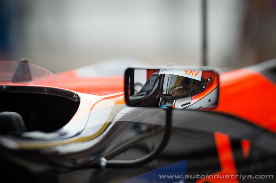 Da Costa wins thrilling 2016 FIA F3 World Cup in Macau