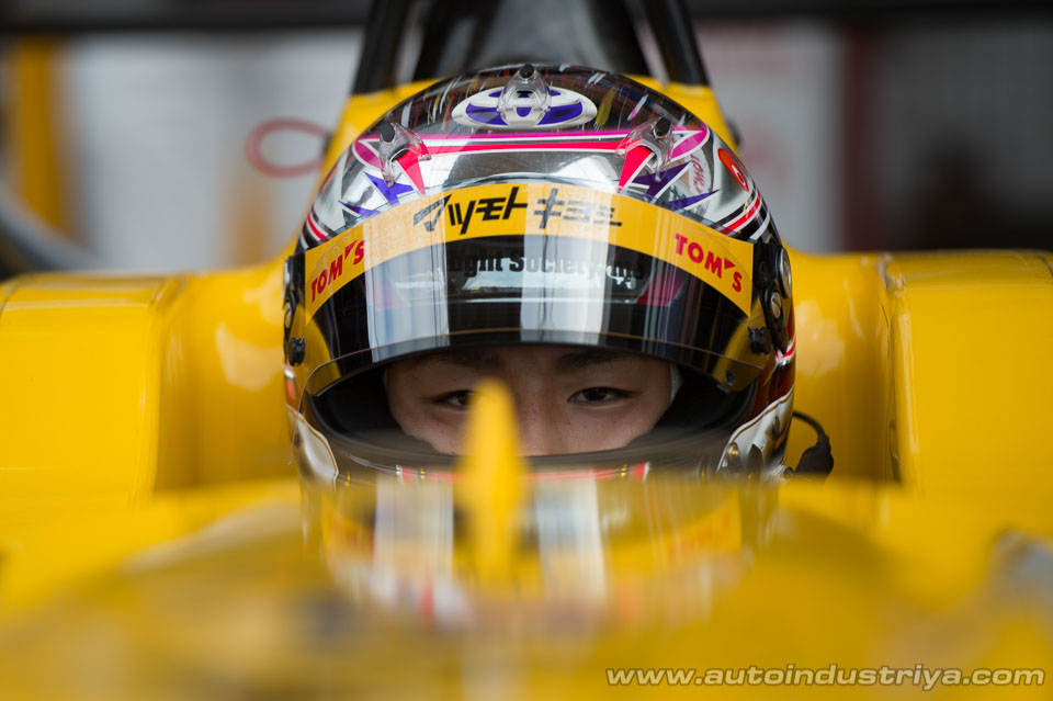 Da Costa wins thrilling 2016 FIA F3 World Cup in Macau