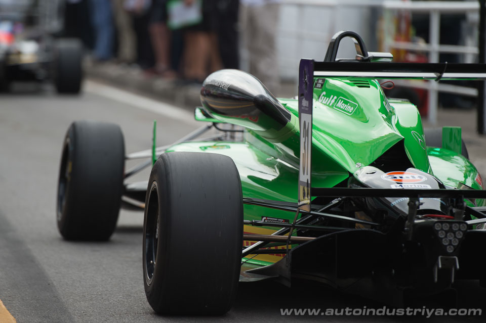 Da Costa wins thrilling 2016 FIA F3 World Cup in Macau