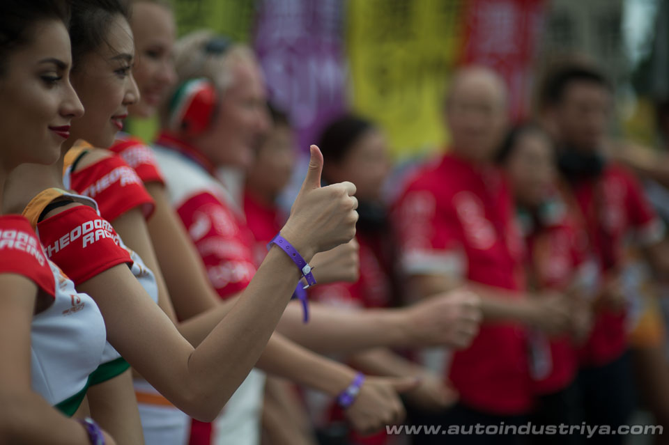 Da Costa wins thrilling 2016 FIA F3 World Cup in Macau