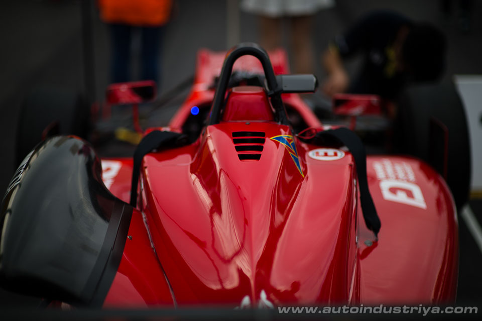 Da Costa wins thrilling 2016 FIA F3 World Cup in Macau