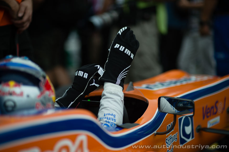 Da Costa wins thrilling 2016 FIA F3 World Cup in Macau