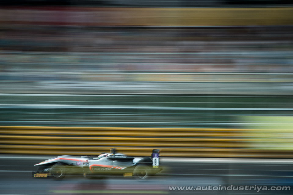 Da Costa wins thrilling 2016 FIA F3 World Cup in Macau