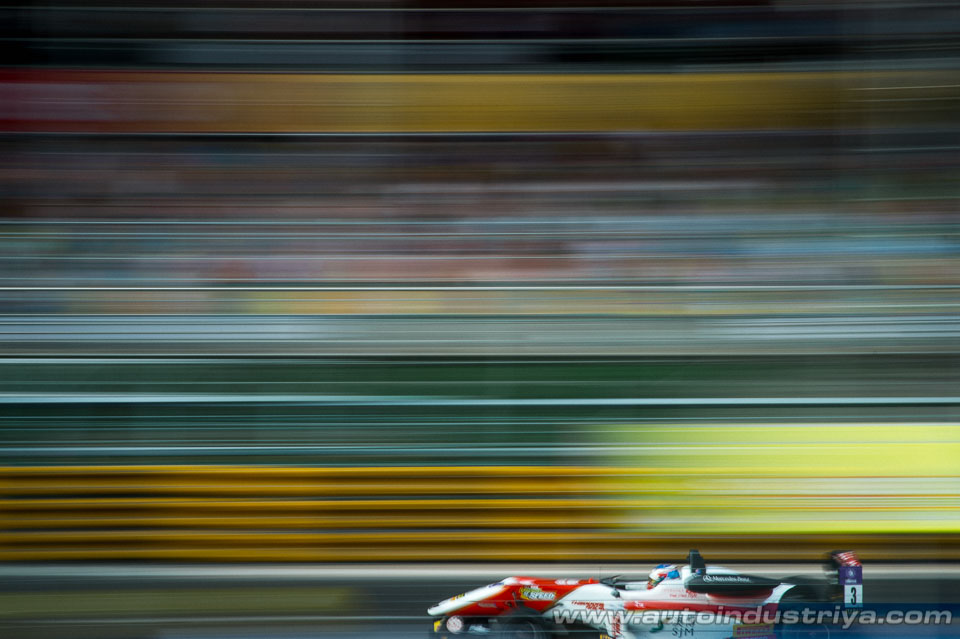 Da Costa wins thrilling 2016 FIA F3 World Cup in Macau