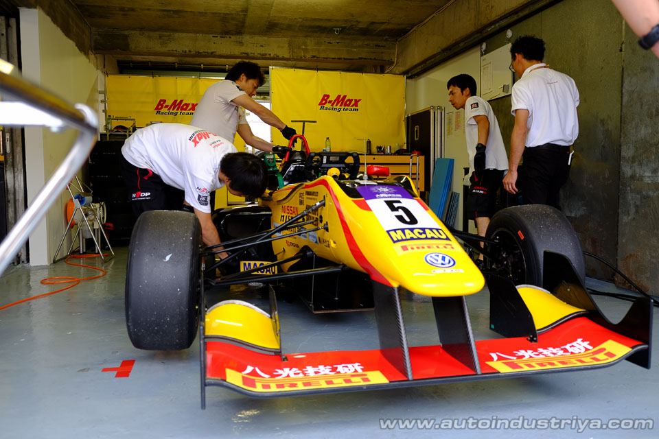 Da Costa wins thrilling 2016 FIA F3 World Cup in Macau