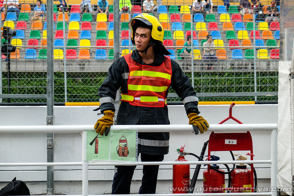 Da Costa wins thrilling 2016 FIA F3 World Cup in Macau