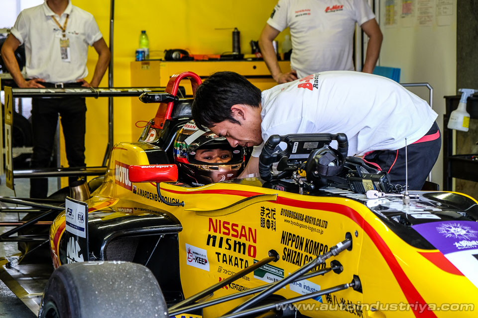 Da Costa wins thrilling 2016 FIA F3 World Cup in Macau