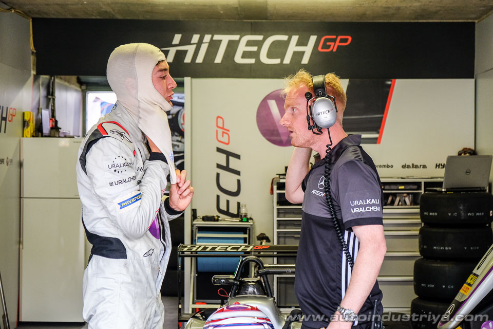 Da Costa wins thrilling 2016 FIA F3 World Cup in Macau