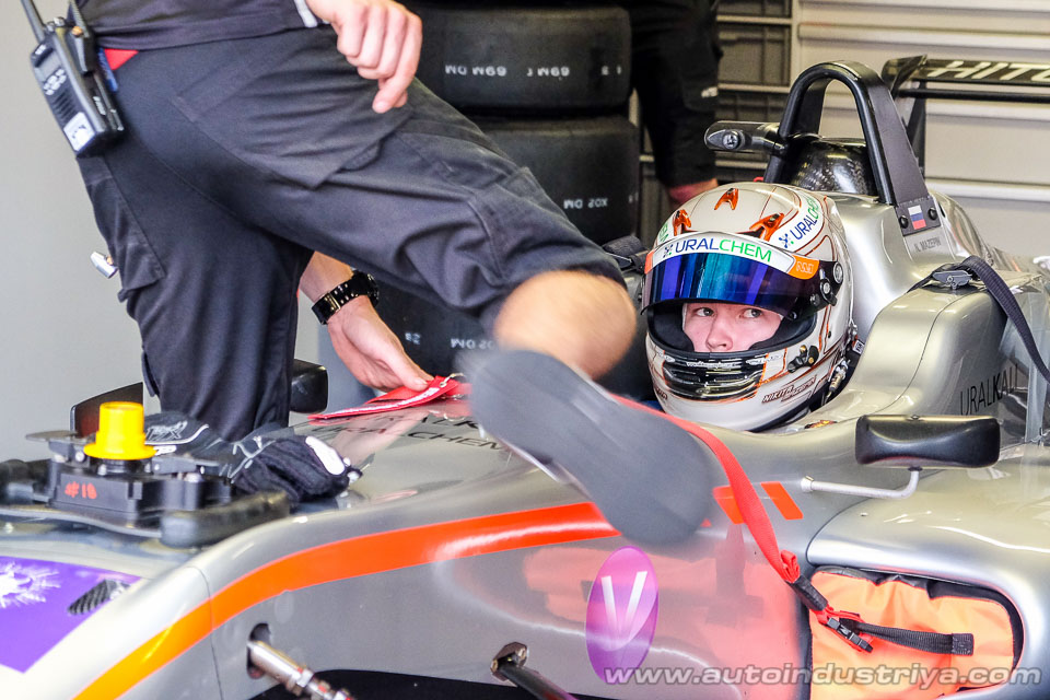 Da Costa wins thrilling 2016 FIA F3 World Cup in Macau