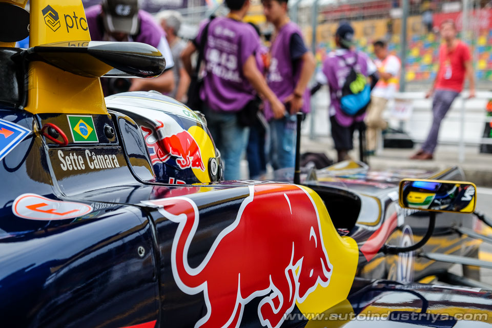 Da Costa wins thrilling 2016 FIA F3 World Cup in Macau