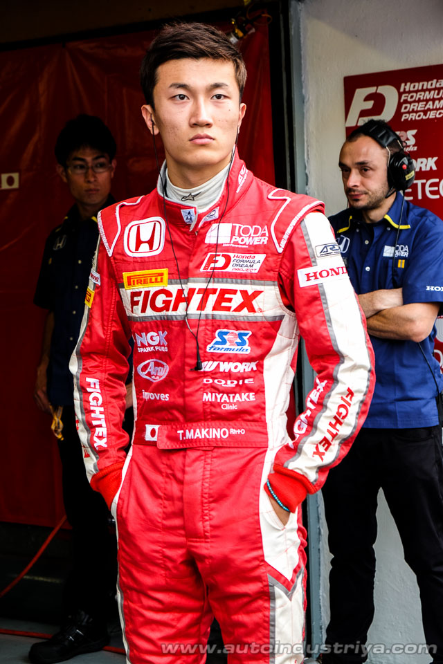 Da Costa wins thrilling 2016 FIA F3 World Cup in Macau