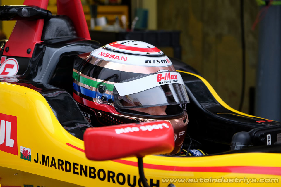 Da Costa wins thrilling 2016 FIA F3 World Cup in Macau