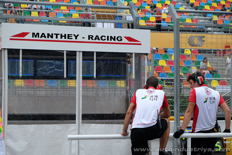 Da Costa wins thrilling 2016 FIA F3 World Cup in Macau
