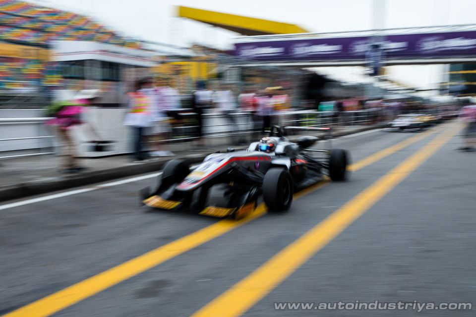 Da Costa wins thrilling 2016 FIA F3 World Cup in Macau