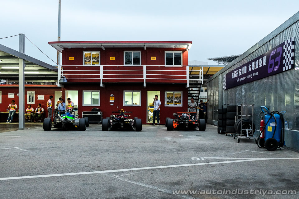 Da Costa wins thrilling 2016 FIA F3 World Cup in Macau