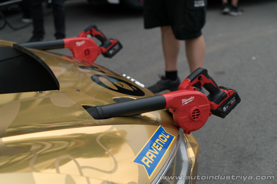 Vanthoor scores uncharacteristic win at 2016 FIA GT World Cup in Macau