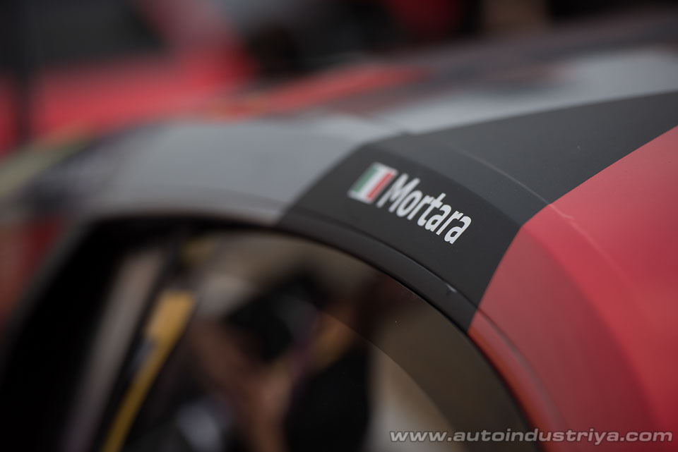 Vanthoor scores uncharacteristic win at 2016 FIA GT World Cup in Macau