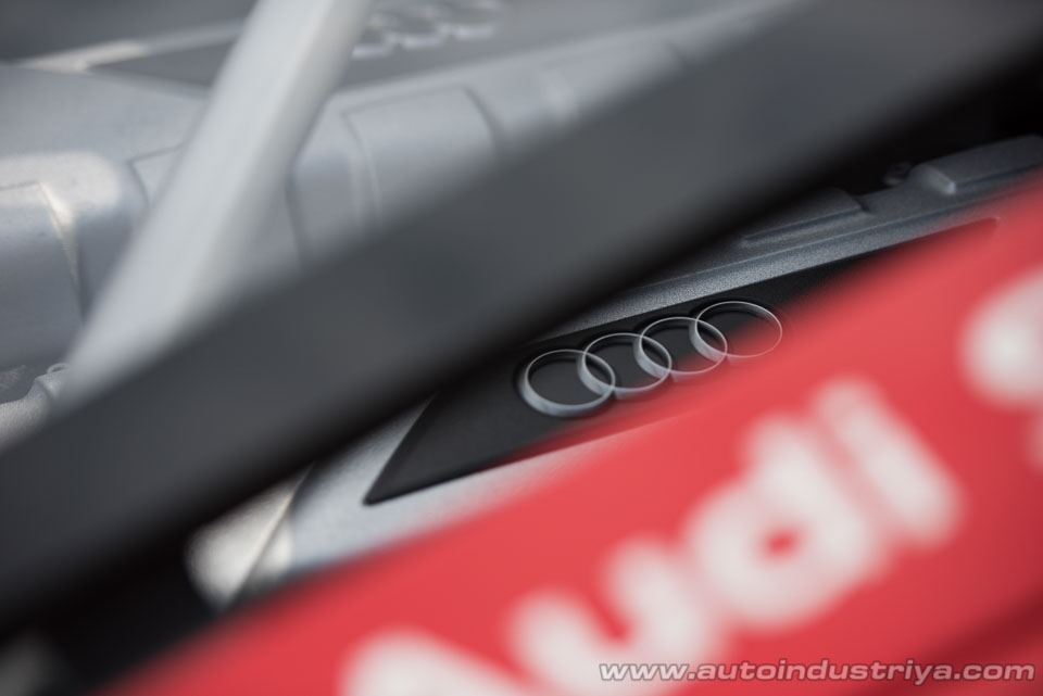 Vanthoor scores uncharacteristic win at 2016 FIA GT World Cup in Macau