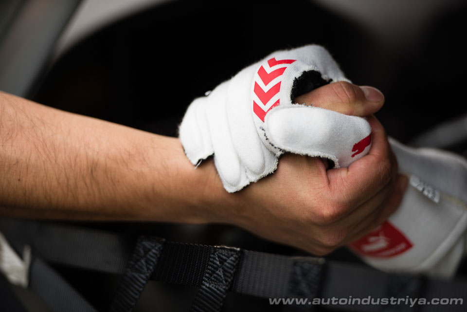 Vanthoor scores uncharacteristic win at 2016 FIA GT World Cup in Macau