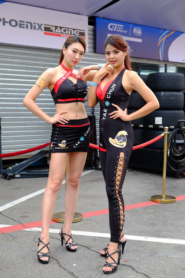 Vanthoor scores uncharacteristic win at 2016 FIA GT World Cup in Macau