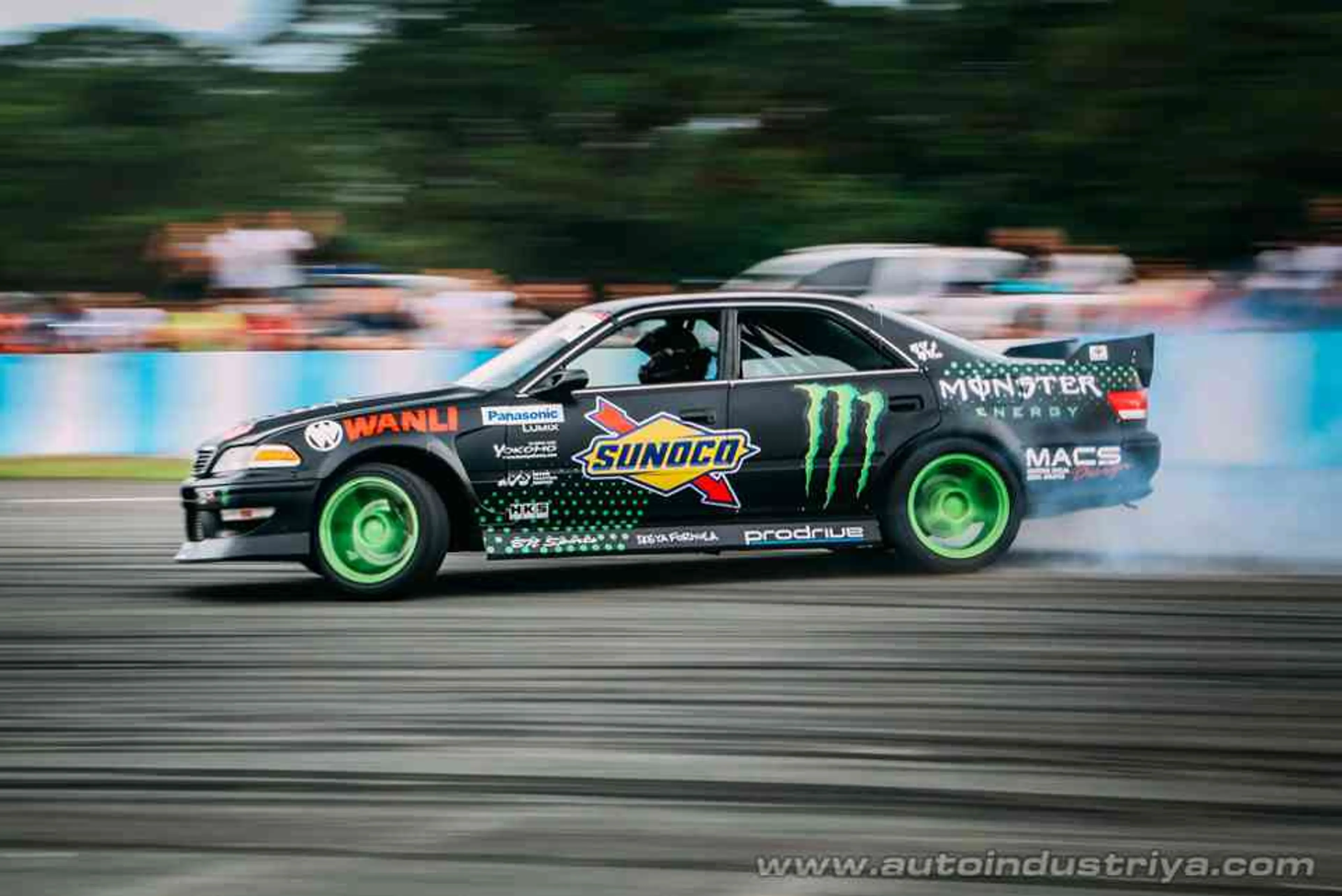 Judgement Day 2016: Philippines versus the world