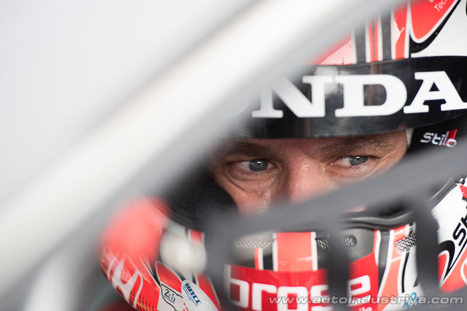 Monteiro wins 2016 Macau Guia Race, Comini clinches TCR title