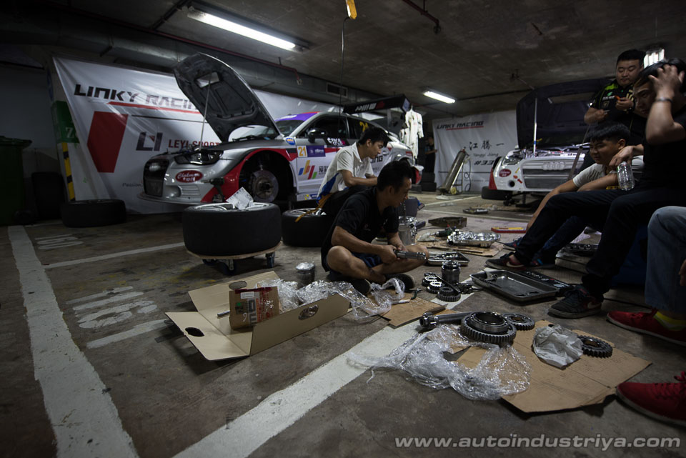 Monteiro wins 2016 Macau Guia Race, Comini clinches TCR title