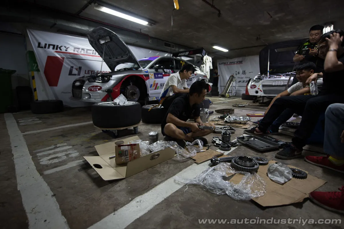 Monteiro wins 2016 Macau Guia Race, Comini clinches TCR title