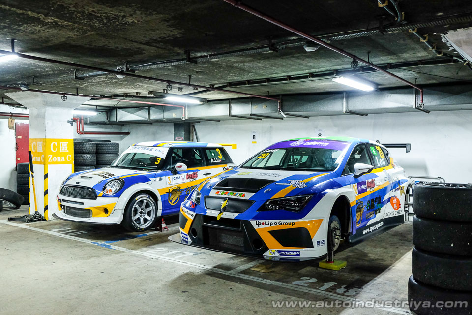 Monteiro wins 2016 Macau Guia Race, Comini clinches TCR title