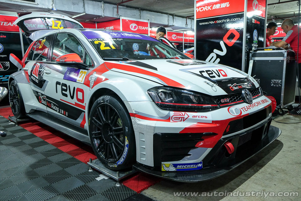 Monteiro wins 2016 Macau Guia Race, Comini clinches TCR title