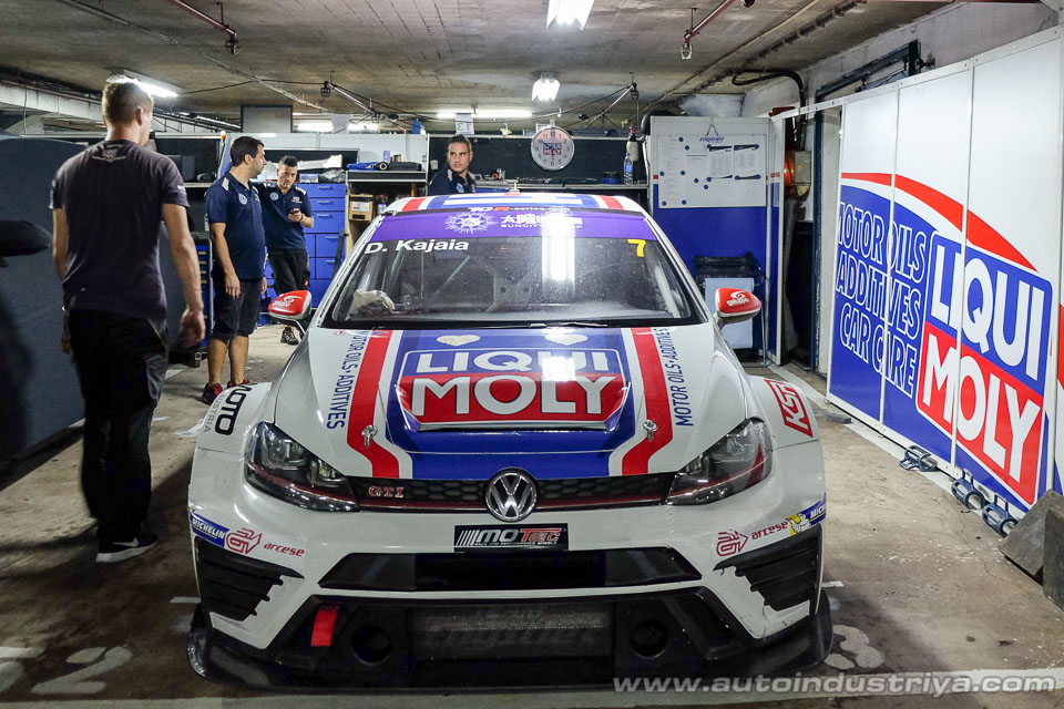 Monteiro wins 2016 Macau Guia Race, Comini clinches TCR title