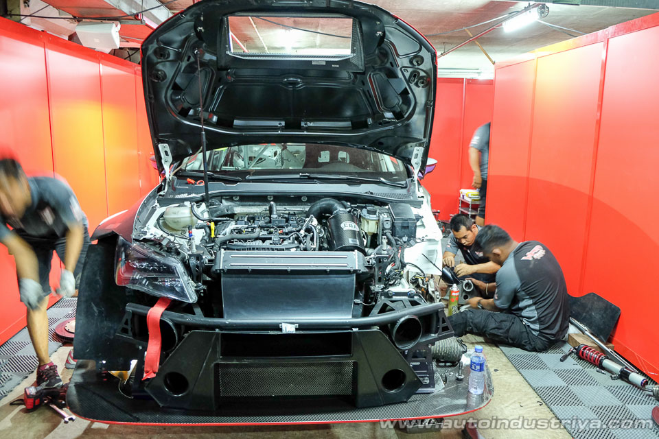 Monteiro wins 2016 Macau Guia Race, Comini clinches TCR title