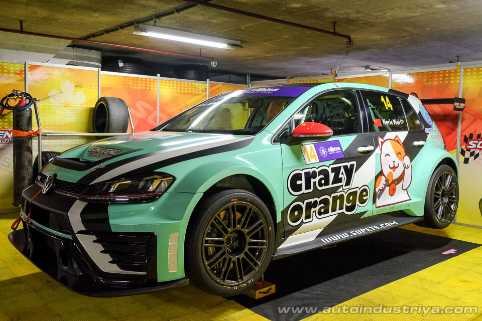 Monteiro wins 2016 Macau Guia Race, Comini clinches TCR title