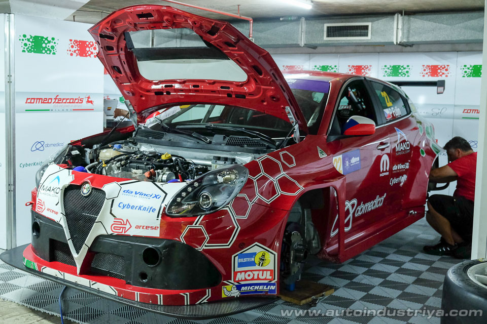 Monteiro wins 2016 Macau Guia Race, Comini clinches TCR title