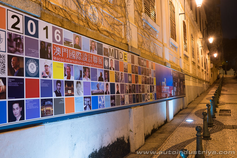 Monteiro wins 2016 Macau Guia Race, Comini clinches TCR title