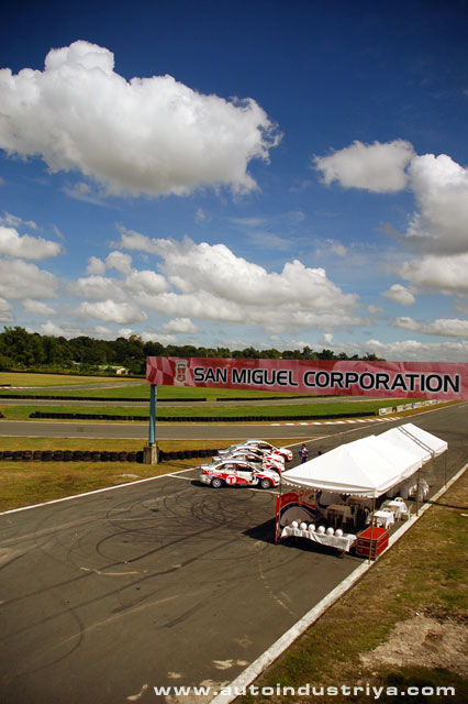 The School That Rocks