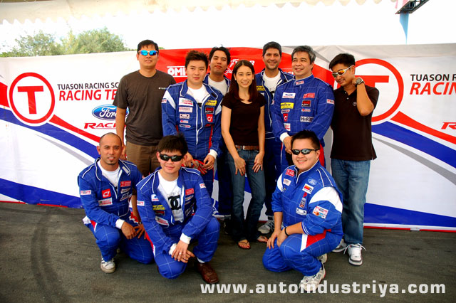 The School That Rocks