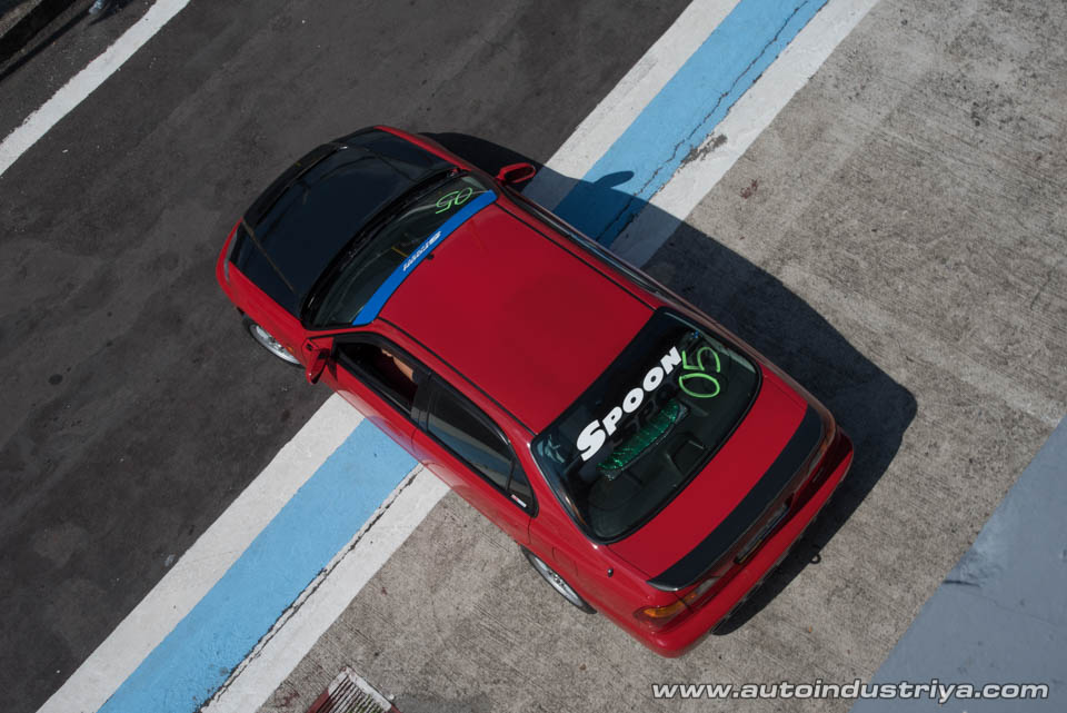 DAWG Motorsports emerges victorious at Triple 8 Cup