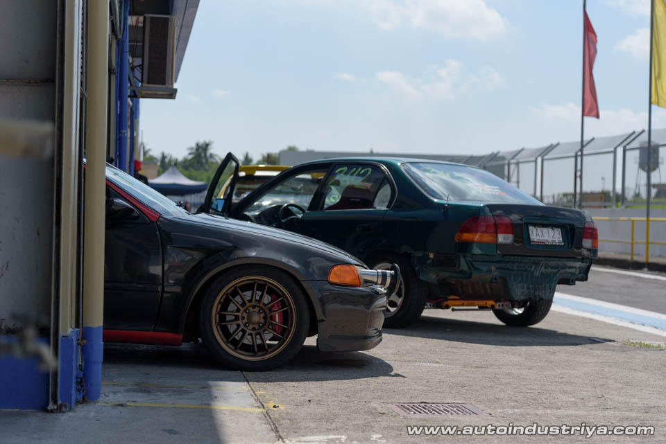 DAWG Motorsports emerges victorious at Triple 8 Cup