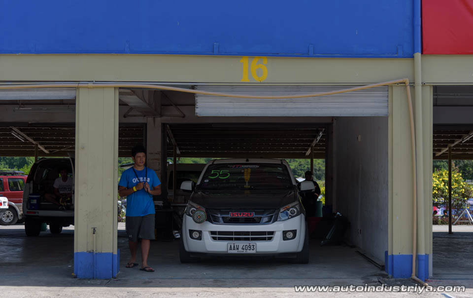 DAWG Motorsports emerges victorious at Triple 8 Cup