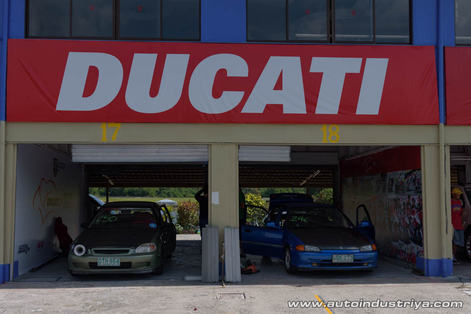 DAWG Motorsports emerges victorious at Triple 8 Cup